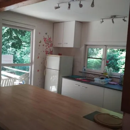 Chalet - Au Retour Vers Soi *