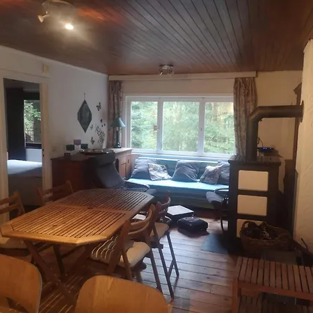 - Au Retour Vers Soi Chalet