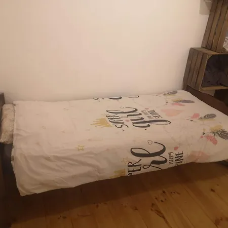 Chalet - Au Retour Vers Soi