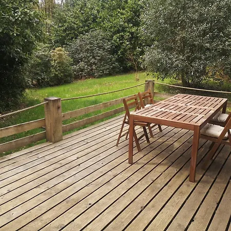 - Au Retour Vers Soi