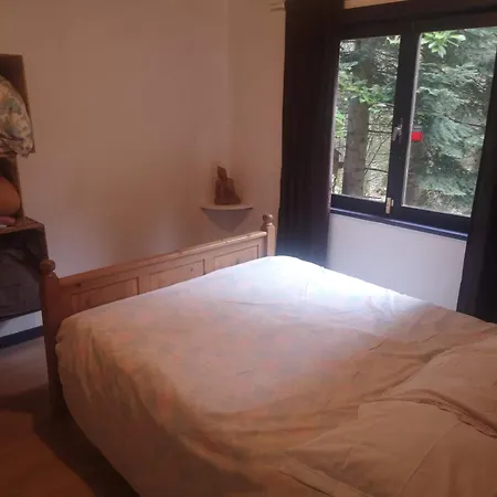 Chalet - Au Retour Vers Soi