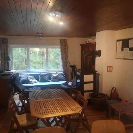 - Au Retour Vers Soi Chalet Les Nobertins