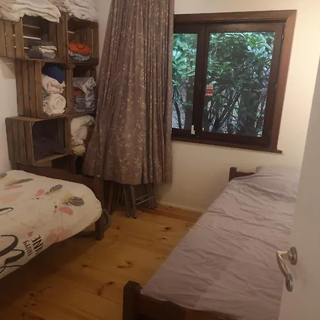 - Au Retour Vers Soi