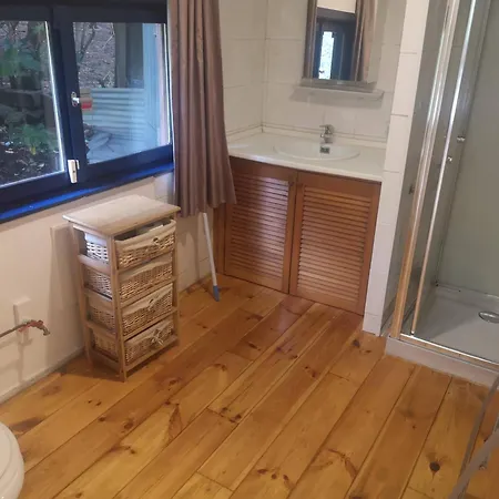 - Au Retour Vers Soi Chalet *