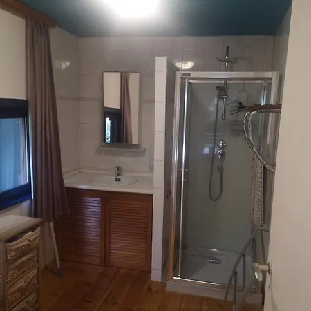 Chalet - Au Retour Vers Soi *