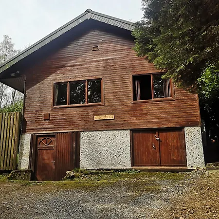 Chalet - Au Retour Vers Soi